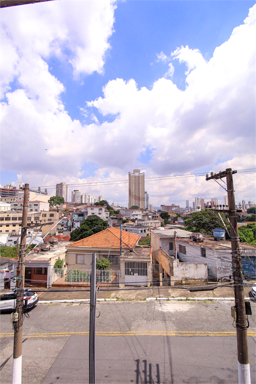 Venda Casa São Paulo Vila Bertioga REO842369 16