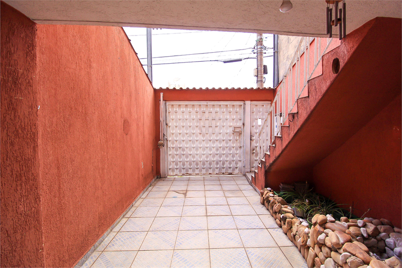 Venda Casa São Paulo Vila Bertioga REO842369 33