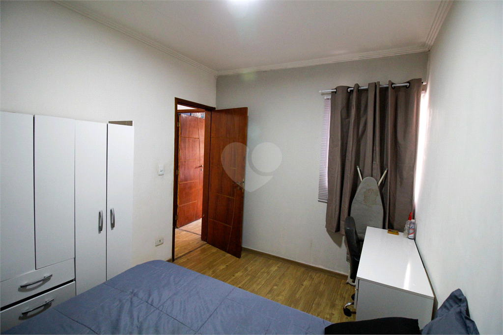 Venda Casa São Paulo Tatuapé REO842371 13