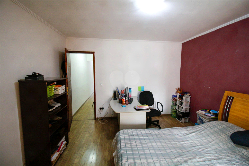 Venda Casa São Paulo Tatuapé REO842371 17