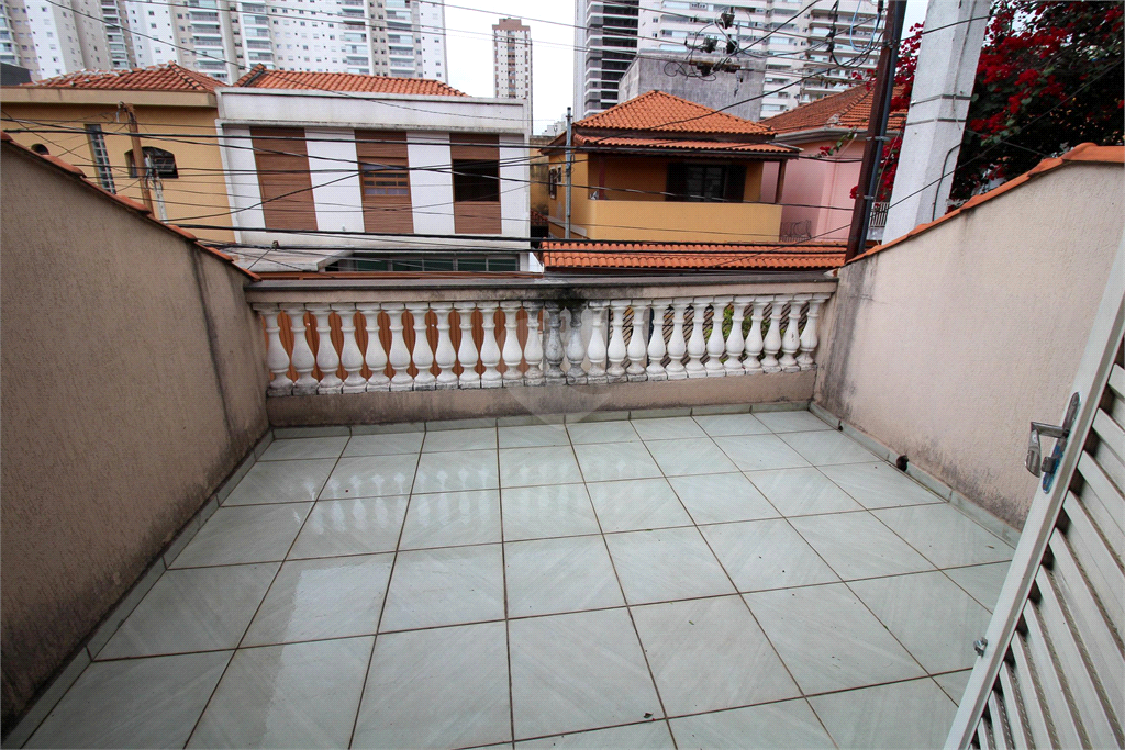 Venda Casa São Paulo Tatuapé REO842371 18