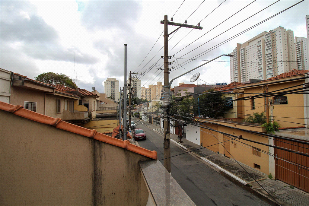 Venda Casa São Paulo Tatuapé REO842371 19