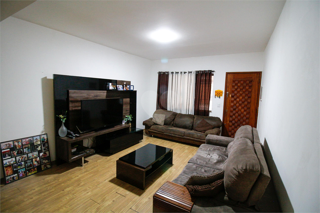 Venda Casa São Paulo Tatuapé REO842371 2