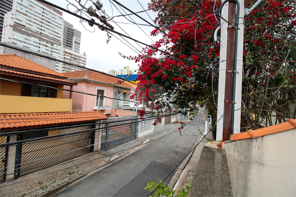 Venda Casa São Paulo Tatuapé REO842371 20