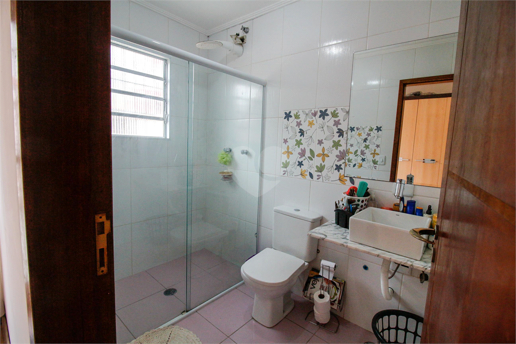 Venda Casa São Paulo Tatuapé REO842371 22