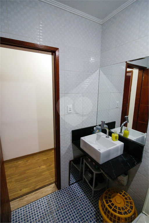 Venda Casa São Paulo Tatuapé REO842371 29