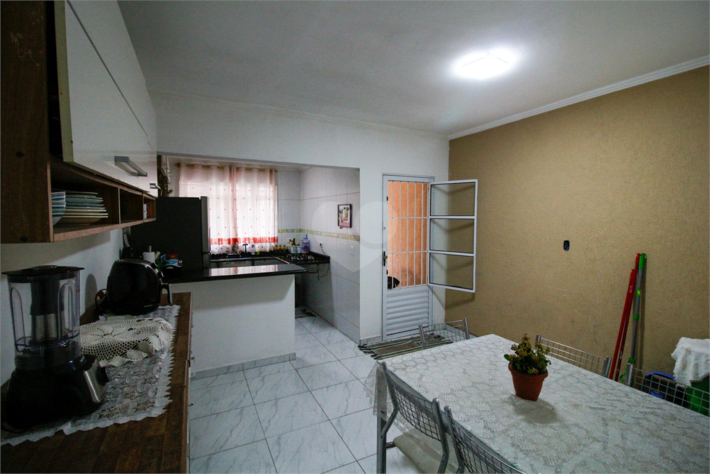 Venda Casa São Paulo Tatuapé REO842371 30