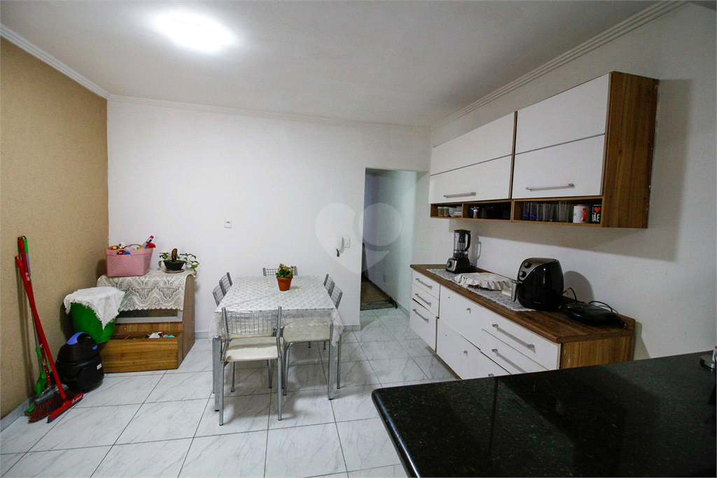 Venda Casa São Paulo Tatuapé REO842371 31