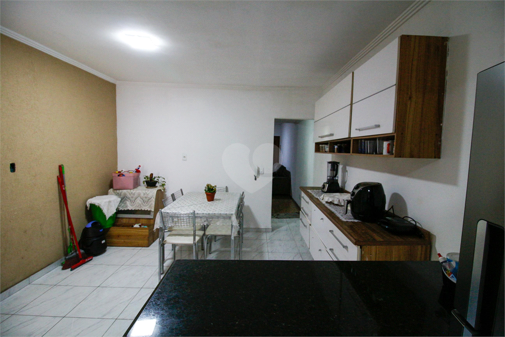 Venda Casa São Paulo Tatuapé REO842371 33