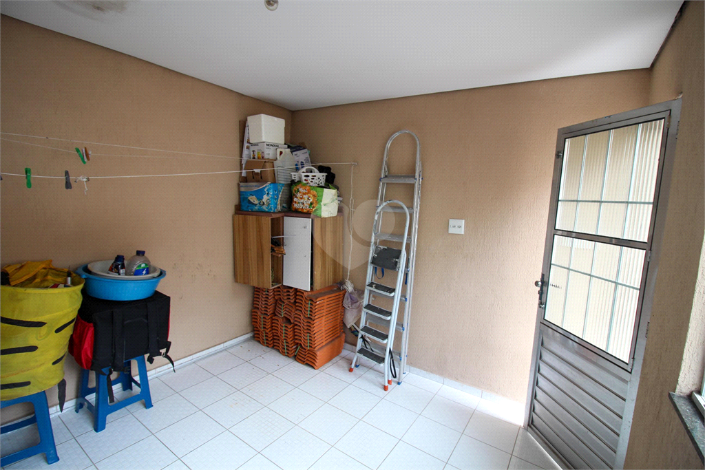 Venda Casa São Paulo Tatuapé REO842371 38