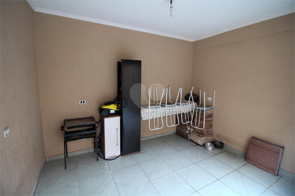 Venda Casa São Paulo Tatuapé REO842371 44