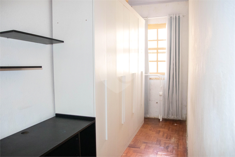 Venda Casa São Paulo Vila Gustavo REO842374 10