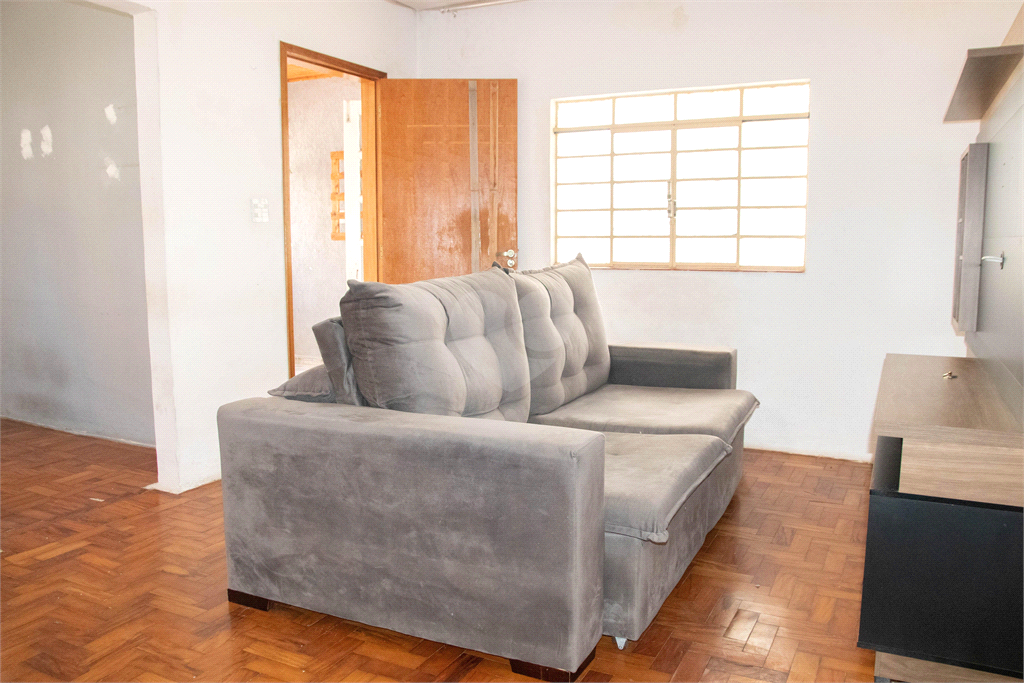 Venda Casa São Paulo Vila Gustavo REO842374 4