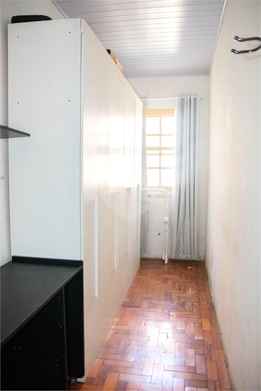 Venda Casa São Paulo Vila Gustavo REO842374 9