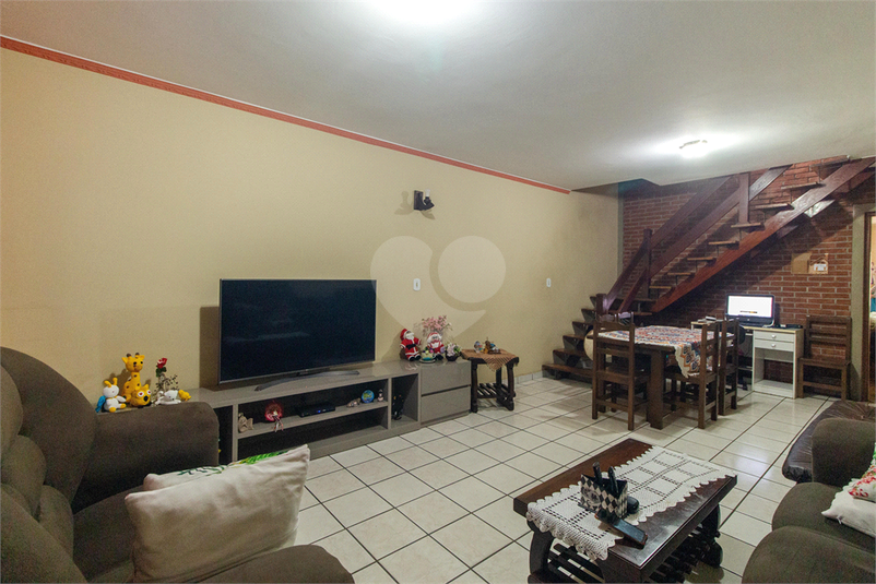 Venda Casa São Paulo Vila Gomes Cardim REO842376 1