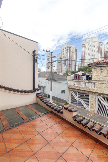 Venda Casa São Paulo Vila Gomes Cardim REO842376 13