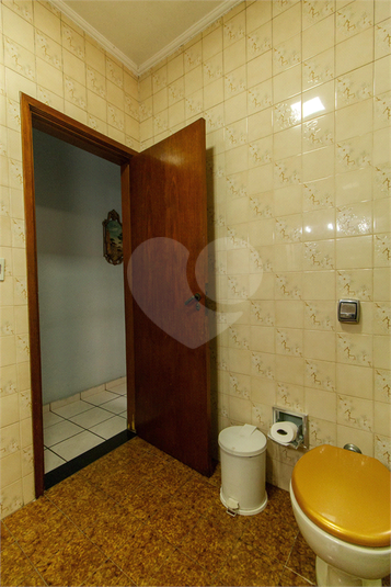 Venda Casa São Paulo Vila Gomes Cardim REO842376 32