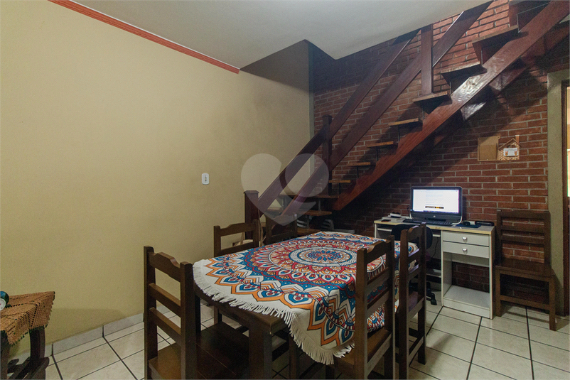 Venda Casa São Paulo Vila Gomes Cardim REO842376 4