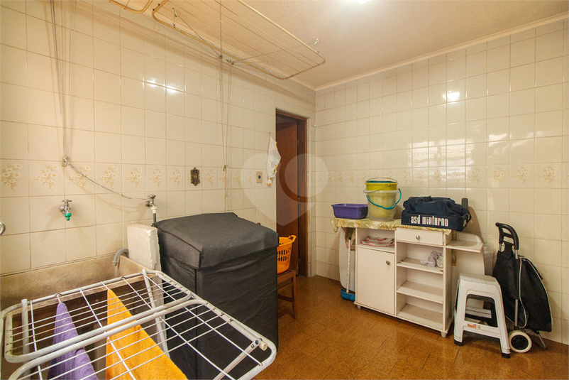 Venda Casa São Paulo Vila Gomes Cardim REO842376 41