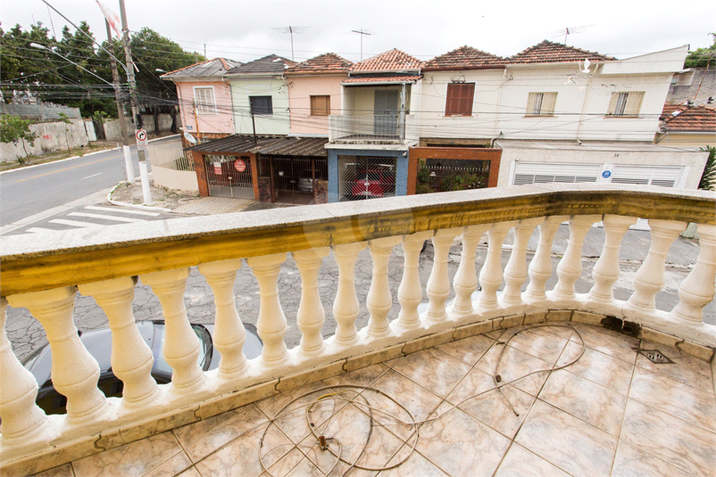 Venda Casa São Paulo Maranhão REO842377 18