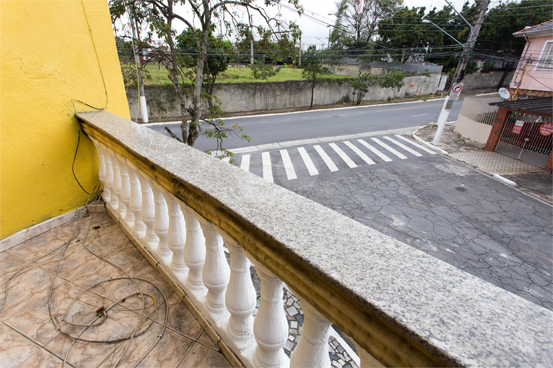 Venda Casa São Paulo Maranhão REO842377 19