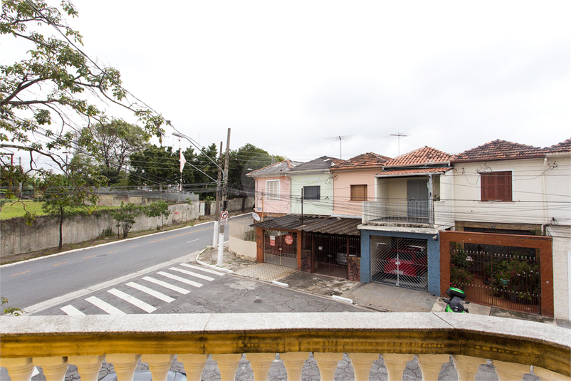 Venda Casa São Paulo Maranhão REO842377 20