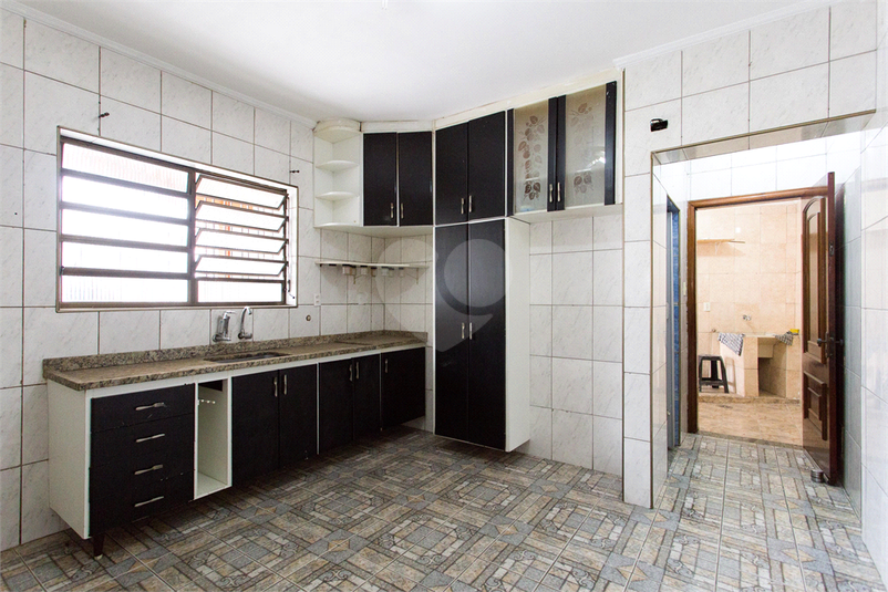 Venda Casa São Paulo Maranhão REO842377 30