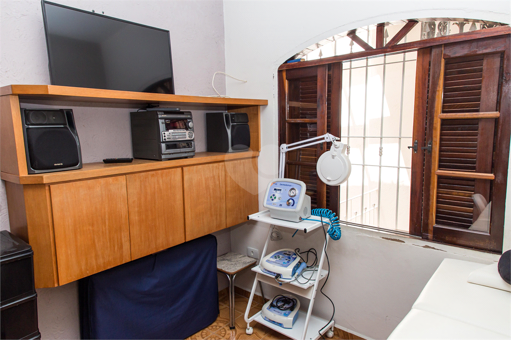 Venda Casa São Paulo Jardim Japão REO842381 15