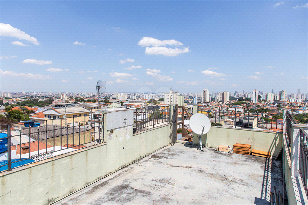 Venda Casa São Paulo Jardim Japão REO842381 54