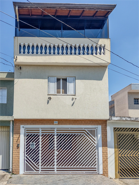 Venda Casa São Paulo Jardim Japão REO842381 60