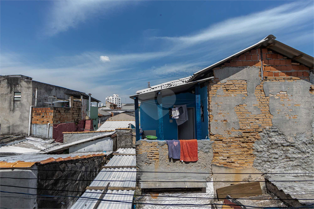 Venda Casa São Paulo Brás REO842383 15