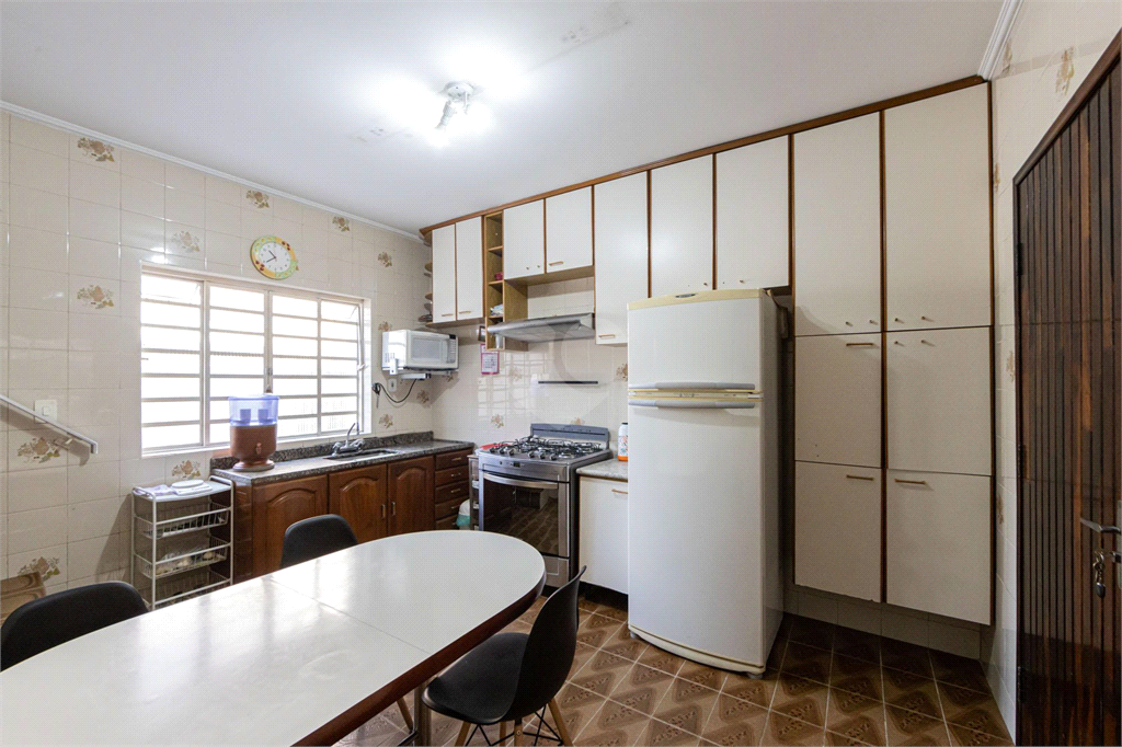 Venda Casa São Paulo Brás REO842383 22