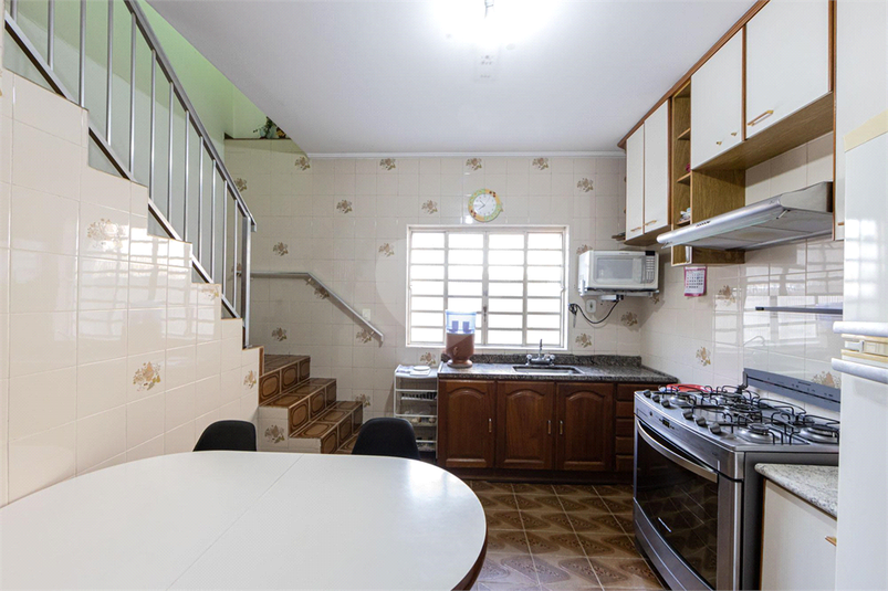 Venda Casa São Paulo Brás REO842383 23