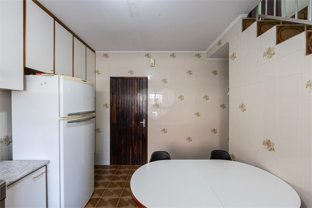 Venda Casa São Paulo Brás REO842383 24