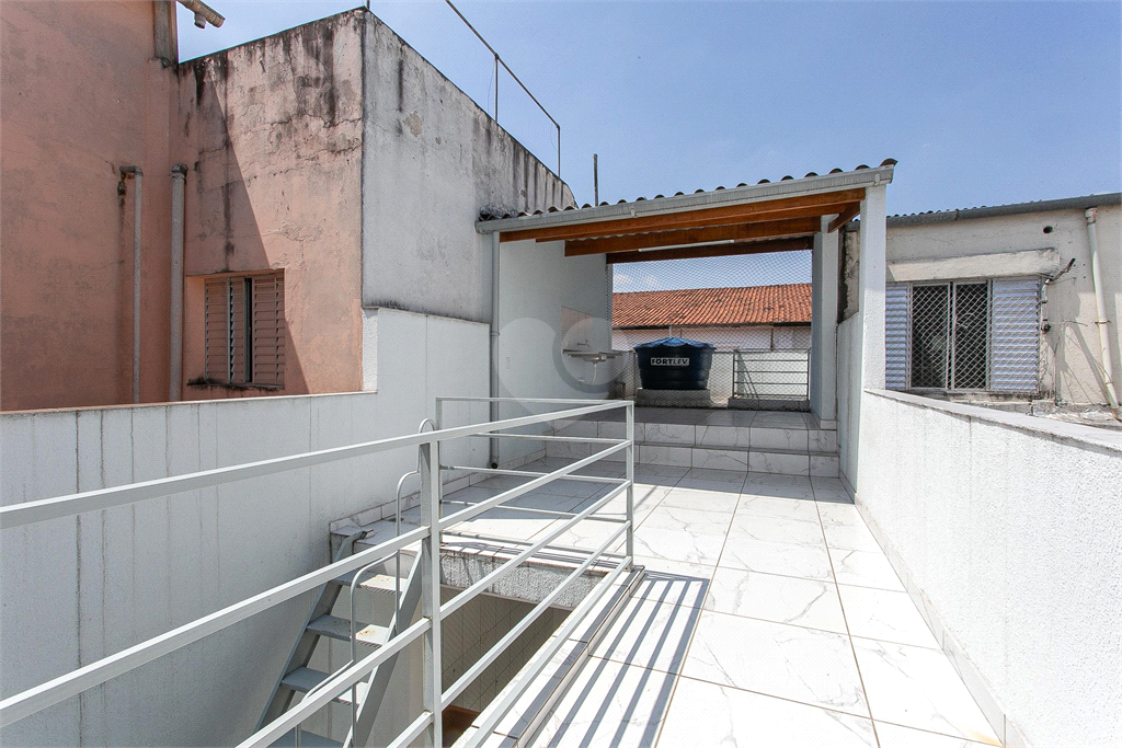 Venda Casa São Paulo Maranhão REO842389 56