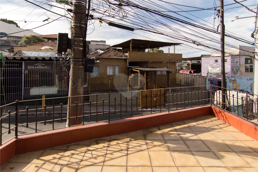 Venda Casa São Paulo Vila Celeste REO842391 13