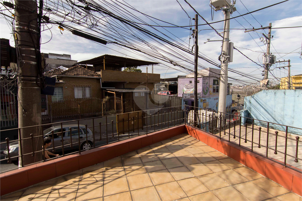 Venda Casa São Paulo Vila Celeste REO842391 14