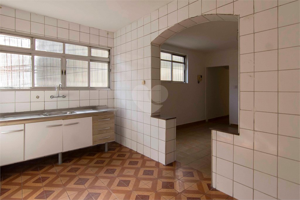 Venda Casa São Paulo Vila Celeste REO842391 27