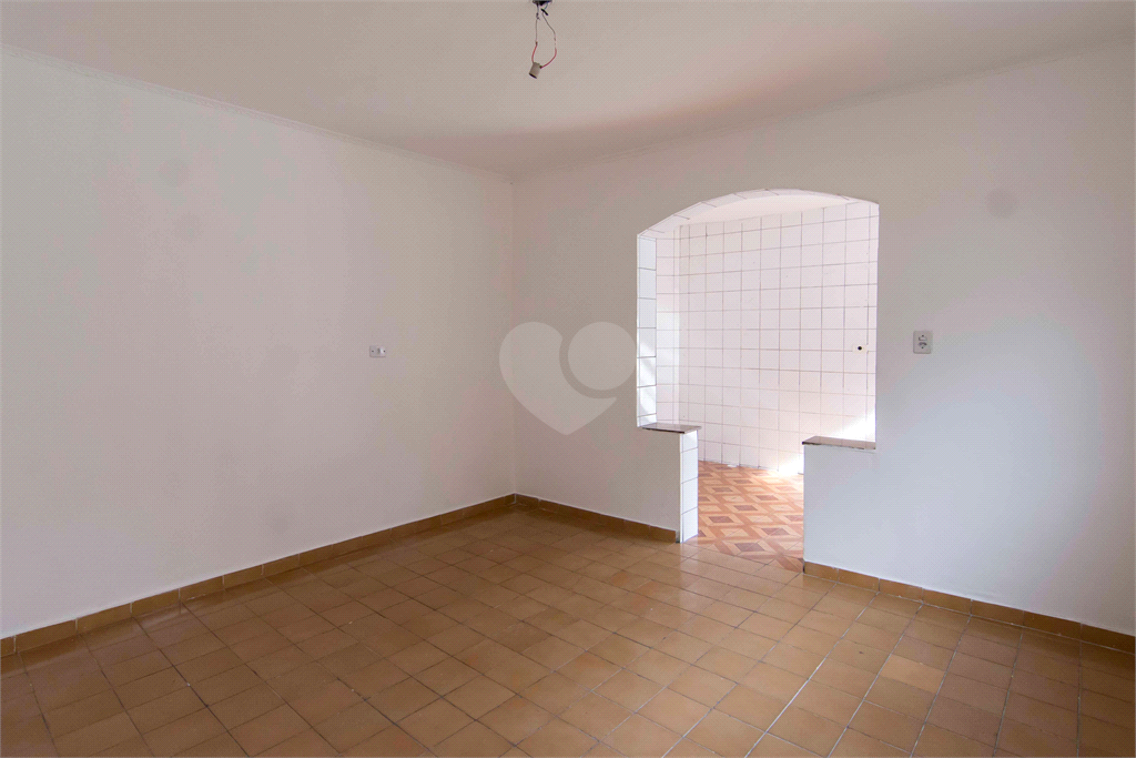 Venda Casa São Paulo Vila Celeste REO842391 29