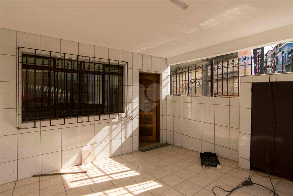 Venda Casa São Paulo Vila Celeste REO842391 39