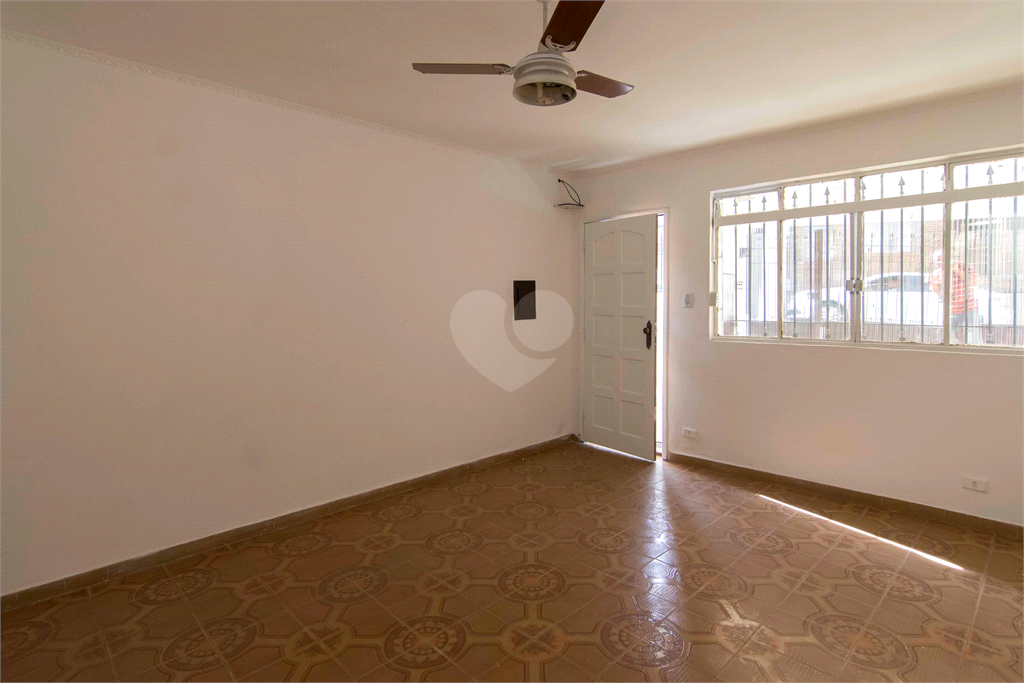 Venda Casa São Paulo Vila Celeste REO842391 4