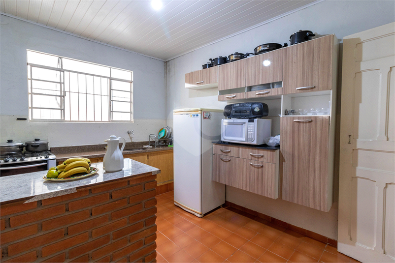 Venda Casa São Paulo Chora Menino REO842397 27