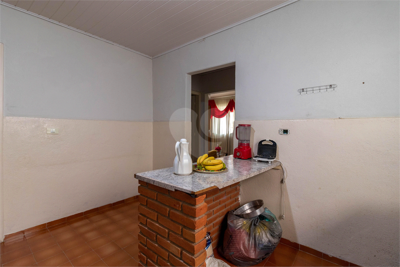 Venda Casa São Paulo Chora Menino REO842397 28