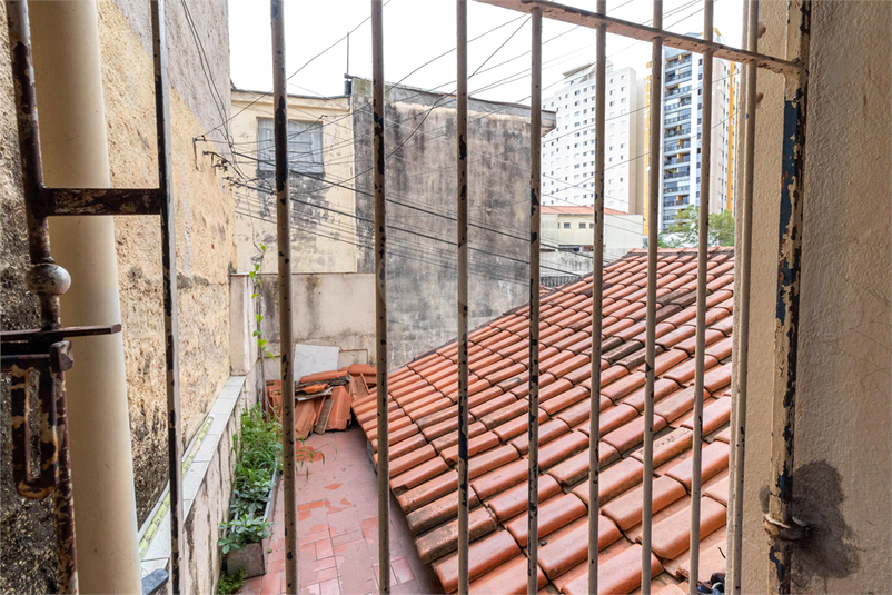 Venda Casa São Paulo Chora Menino REO842397 34