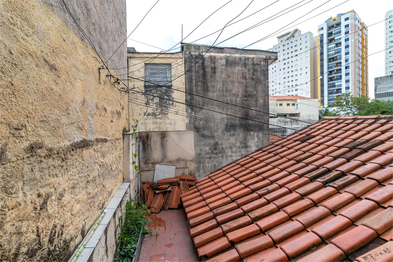 Venda Casa São Paulo Chora Menino REO842397 35