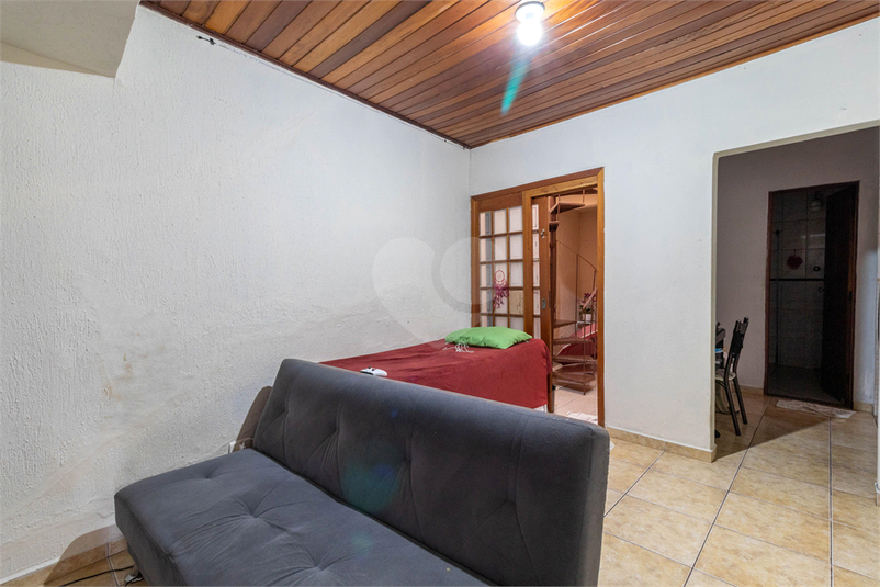 Venda Casa São Paulo Chora Menino REO842397 41