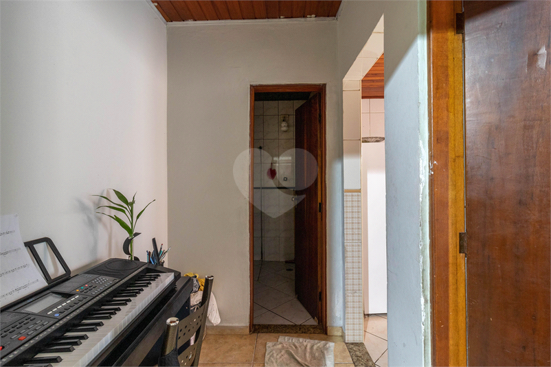 Venda Casa São Paulo Chora Menino REO842397 46