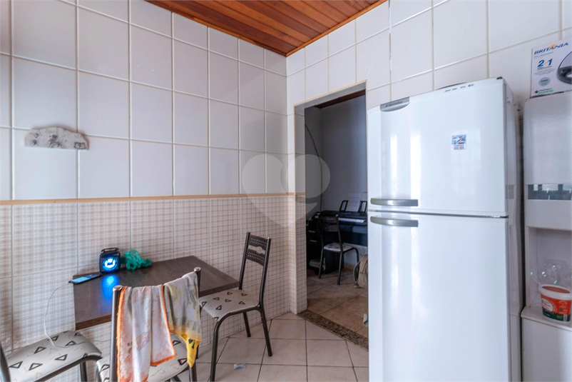 Venda Casa São Paulo Chora Menino REO842397 58