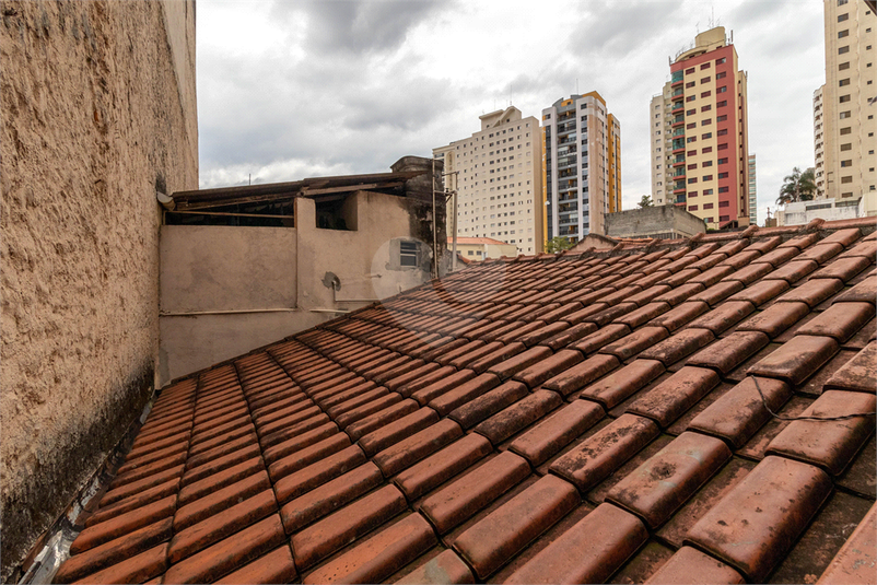 Venda Casa São Paulo Chora Menino REO842397 68