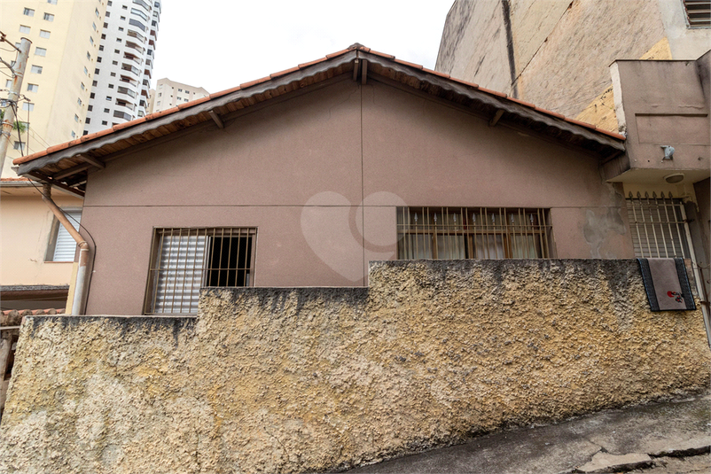 Venda Casa São Paulo Chora Menino REO842397 71